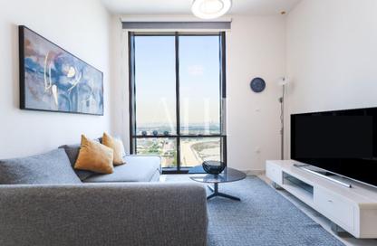 Apartment - 1 Bedroom - 2 Bathrooms for rent in Amna - Al Habtoor City - Business Bay - Dubai Apartment - 1 Bedroom - 2 Bathrooms for rent in Amna - Al Habtoor City - Business Bay - Dubai