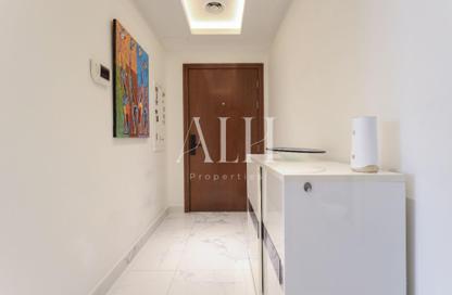 Apartment - 1 Bedroom - 2 Bathrooms for rent in Amna - Al Habtoor City - Business Bay - Dubai Apartment - 1 Bedroom - 2 Bathrooms for rent in Amna - Al Habtoor City - Business Bay - Dubai