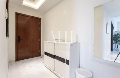 Apartment - 1 Bedroom - 2 Bathrooms for rent in Amna - Al Habtoor City - Business Bay - Dubai Apartment - 1 Bedroom - 2 Bathrooms for rent in Amna - Al Habtoor City - Business Bay - Dubai