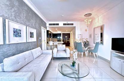 Apartment - 1 Bedroom - 2 Bathrooms for sale in Damac Maison Dubai Mall Street (The Signature) - Burj Khalifa Area - Downtown Dubai - Dubai Apartment - 1 Bedroom - 2 Bathrooms for sale in Damac Maison Dubai Mall Street (The Signature) - Burj Khalifa Area - Downtown Dubai - Dubai
