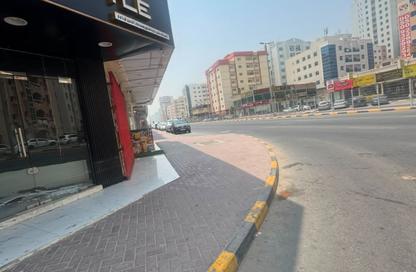Whole Building - Studio - 7+ Bathrooms for sale in Al Naemiya Tower 2 - Al Naemiya Towers - Al Nuaimiya - Ajman Whole Building - Studio - 7+ Bathrooms for sale in Al Naemiya Tower 2 - Al Naemiya Towers - Al Nuaimiya - Ajman