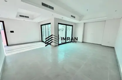 Villa - 3 Bedrooms - 4 Bathrooms for rent in Sharjah Sustainable City - Sharjah