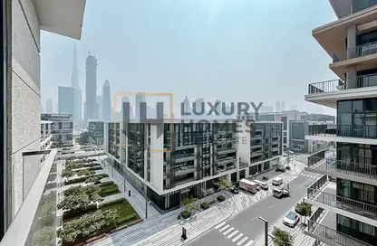 Apartment - 2 Bedrooms - 3 Bathrooms for rent in Viridian - Central Park at City Walk - City Walk - Dubai