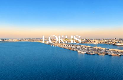 Apartment - 2 - 3 for rent in ANWA - Maritime City - Dubai Apartment - 2 - 3 for rent in ANWA - Maritime City - Dubai