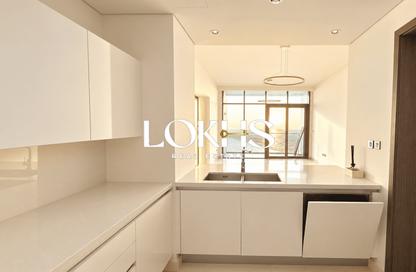 Apartment - 2 - 3 for rent in ANWA - Maritime City - Dubai