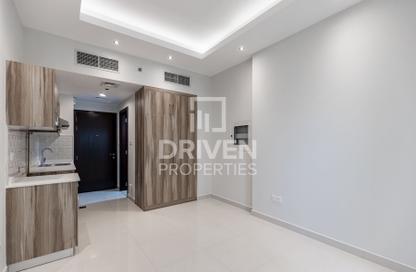 Apartment - Studio - 1 Bathroom for sale in Hera Tower - Dubai Sports City - Dubai Apartment - Studio - 1 Bathroom for sale in Hera Tower - Dubai Sports City - Dubai