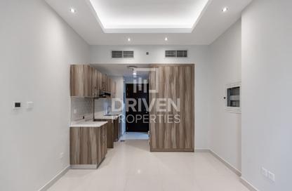Apartment - Studio - 1 Bathroom for sale in Hera Tower - Dubai Sports City - Dubai