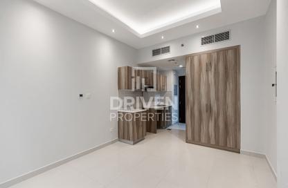Apartment - Studio - 1 Bathroom for sale in Hera Tower - Dubai Sports City - Dubai