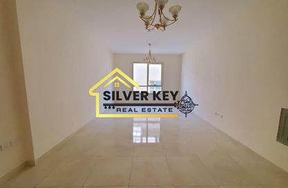 Apartment - 2 Bedrooms - 2 Bathrooms for rent in Al Majaz 3 - Al Majaz - Sharjah