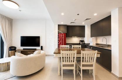 Apartment - 2 Bedrooms - 3 Bathrooms for sale in Tiraz - Naseej District - Aljada - Sharjah Apartment - 2 Bedrooms - 3 Bathrooms for sale in Tiraz - Naseej District - Aljada - Sharjah
