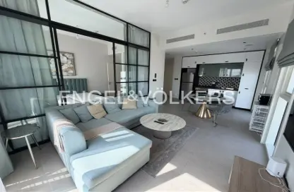 Apartment - 2 Bedrooms - 1 Bathroom for rent in Collective 2.0 Tower A - Collective 2.0 - Dubai Hills Estate - Dubai