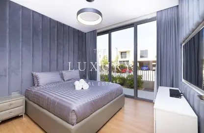 Villa - 4 Bedrooms - 5 Bathrooms for sale in Sidra Villas III - Sidra Villas - Dubai Hills Estate - Dubai
