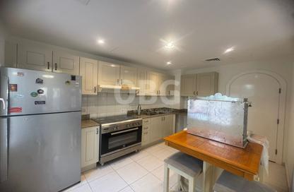 Townhouse - 2 - 3 for rent in Springs 2 - The Springs - Dubai