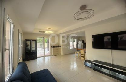 Townhouse - 2 - 3 for rent in Springs 2 - The Springs - Dubai Townhouse - 2 - 3 for rent in Springs 2 - The Springs - Dubai
