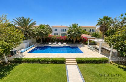 Villa - 3 - 4 for sale in District 6 - Jumeirah Park - Dubai