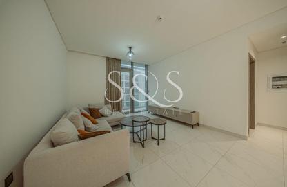 Apartment - 1 Bedroom - 2 Bathrooms for rent in Residences 12 - District One - Mohammed Bin Rashid City - Dubai