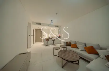 شقة - غرفة نوم - 2 حمامات للايجار في مساكن 12 - المنطقة وان - مدينة الشيخ محمد بن راشد - دبي شقة - غرفة نوم - 2 حمامات للايجار في مساكن 12 - المنطقة وان - مدينة الشيخ محمد بن راشد - دبي