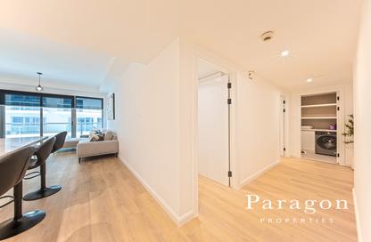 Apartment - 2 - 2 for sale in Pacific Bora Bora - Pacific - Al Marjan Island - Ras Al Khaimah
