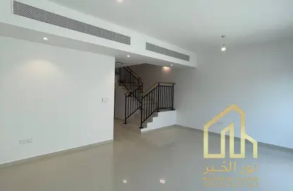 تاون هاوس - 3 غرف نوم - 3 حمامات للايجار في كاميليا - داماك هيلز 2 - دبي تاون هاوس - 3 غرف نوم - 3 حمامات للايجار في كاميليا - داماك هيلز 2 - دبي