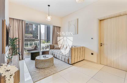 Apartment - 2 Bedrooms - 2 Bathrooms for rent in Vera Residences - Business Bay - Dubai Apartment - 2 Bedrooms - 2 Bathrooms for rent in Vera Residences - Business Bay - Dubai
