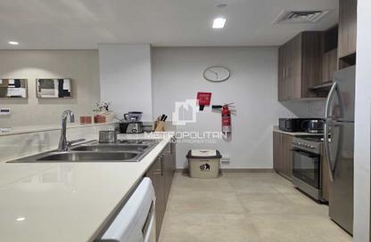 Apartment - 1 Bedroom - 2 Bathrooms for rent in Gateway Residences 2 - Mina Al Arab - Ras Al Khaimah