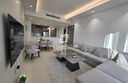 Apartment - 1 Bedroom - 2 Bathrooms for rent in Gateway Residences 2 - Mina Al Arab - Ras Al Khaimah