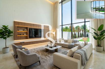 Townhouse - 4 Bedrooms - 5 Bathrooms for sale in Jawaher Saadiyat - Saadiyat Island - Abu Dhabi Townhouse - 4 Bedrooms - 5 Bathrooms for sale in Jawaher Saadiyat - Saadiyat Island - Abu Dhabi
