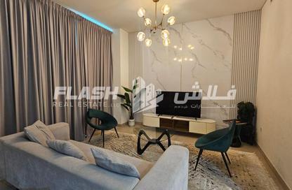 Townhouse - 2 Bedrooms - 4 Bathrooms for rent in Marbella I Villas - Marbella - Mina Al Arab - Ras Al Khaimah