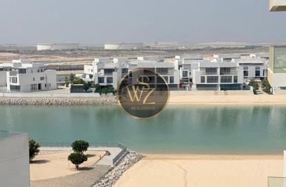Apartment - Studio - 1 for rent in Blue Waves - Bluebay Walk - Ajmal Makan City - Sharjah Waterfront City - Sharjah
