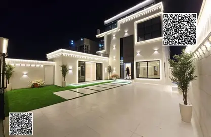 فيلا - 5 غرف نوم - 6 حمامات للبيع في فلل الروضة 3 - 3  الروضة - الروضة - عجمان