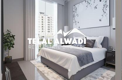 Apartment - 1 - 1 for sale in Souks Residential - Al Mamsha - Muwaileh - Sharjah Apartment - 1 - 1 for sale in Souks Residential - Al Mamsha - Muwaileh - Sharjah