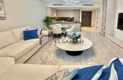 Apartment - 2 Bedrooms - 3 Bathrooms for sale in Rose Gardens 3 - Arjan - Dubai