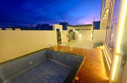 Villa - 3 Bedrooms - 5 Bathrooms for sale in Al Yasmeen 1 - Al Yasmeen - Ajman Villa - 3 Bedrooms - 5 Bathrooms for sale in Al Yasmeen 1 - Al Yasmeen - Ajman