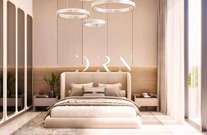 Apartment - Studio - 1 Bathroom for sale in Samana Skyros - Arjan - Dubai