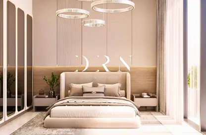 شقة - 1 حمام للبيع في سمانا سكايروز - ارجان - دبي