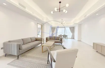 Apartment - 2 Bedrooms - 3 Bathrooms for rent in Orra The Embankment Tower 1 - Orra The Embankment - Jumeirah Lake Towers - Dubai Apartment - 2 Bedrooms - 3 Bathrooms for rent in Orra The Embankment Tower 1 - Orra The Embankment - Jumeirah Lake Towers - Dubai