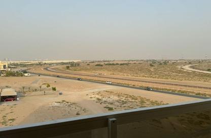 Whole Building - Studio - 7+ Bathrooms for sale in Al Mowaihat 1 - Al Mowaihat - Ajman