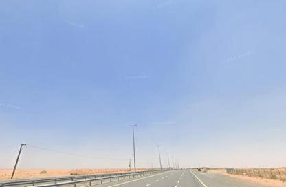 Land - Studio for sale in Al Qasimiah City - Sharjah Land - Studio for sale in Al Qasimiah City - Sharjah