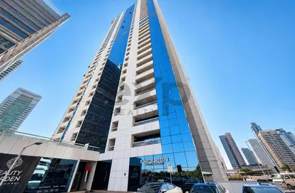 شقة - غرفة نوم - 2 حمامات للايجار في سبا 3 - (JLT) مجمع Q - أبراج بحيرات الجميرا - دبي