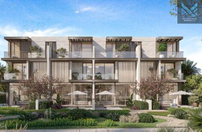 Villa - 5 Bedrooms - 6 Bathrooms for sale in Nad Al Sheba Gardens Phase 11 - Nad Al Sheba Gardens - Nad Al Sheba - Dubai