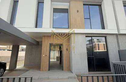 Villa - 5 Bedrooms - 6 Bathrooms for rent in June - Arabian Ranches 3 - Dubai