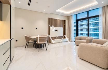 Apartment - 2 - 2 for sale in Skyhills Residences 2 - Skyhills Residences - Dubai Science Park - Dubai