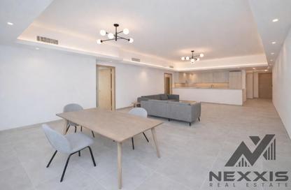 Apartment - 2 Bedrooms - 3 Bathrooms for rent in Orra The Embankment Tower 1 - Orra The Embankment - Jumeirah Lake Towers - Dubai