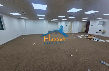 Office Space - Studio - 1 Bathroom for rent in Al Nad - Al Qasimia - Sharjah