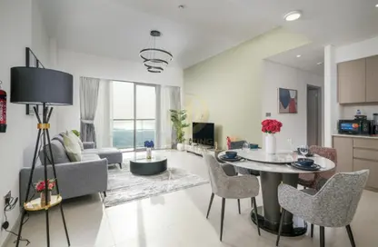 شقة - 2 غرف نوم - 2 حمامات للبيع في جراندي - منطقة دار الأوبرا - وسط مدينة دبي - دبي