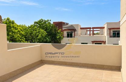 Apartment - Studio - 1 for rent in Al Ghadeer 2 - Al Ghadeer - Abu Dhabi
