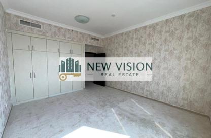 Apartment - 3 Bedrooms - 4 Bathrooms for rent in Al Khan Lagoon Tower - Al Khan Lagoon - Al Khan - Sharjah