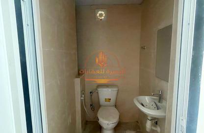 Warehouse - Studio - 1 Bathroom for rent in Industrial Area 18 - Sharjah Industrial Area - Sharjah