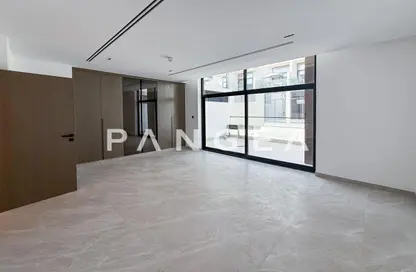 Townhouse - 4 Bedrooms - 6 Bathrooms for rent in Marwa Homes 4 - District 10 - Jumeirah Village Circle - Dubai