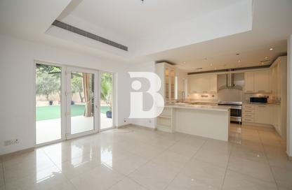 Villa - 4 - 5 for rent in Al Mahra - Arabian Ranches - Dubai